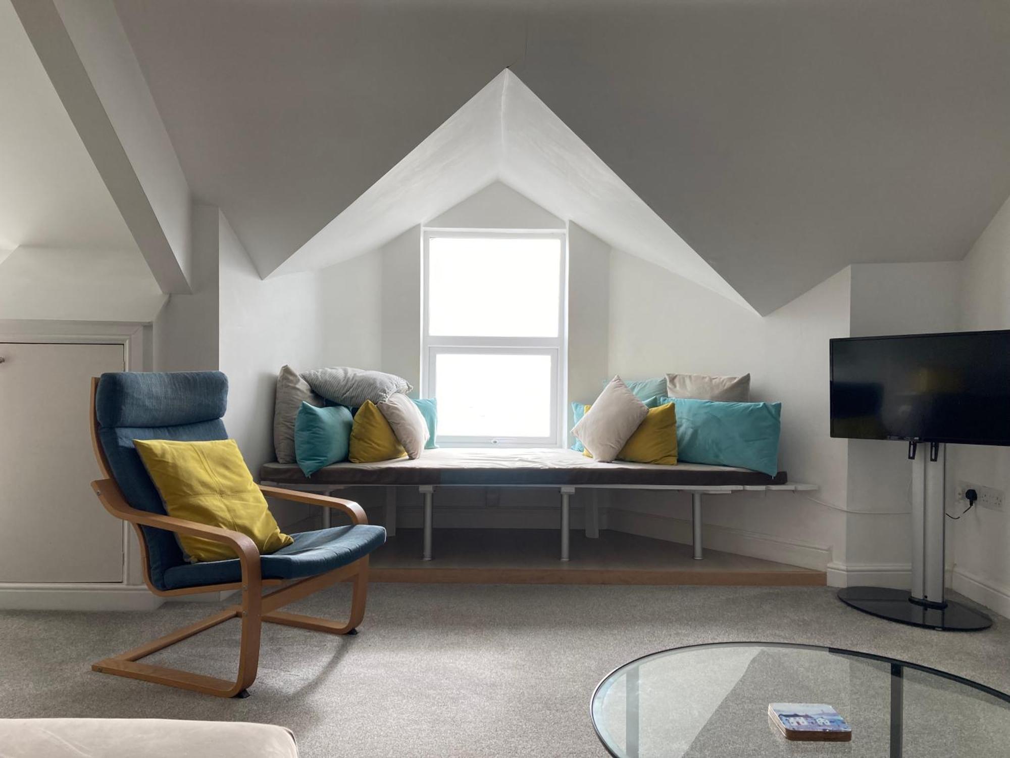קריקיאז Marine Terrace Apartments מראה חיצוני תמונה