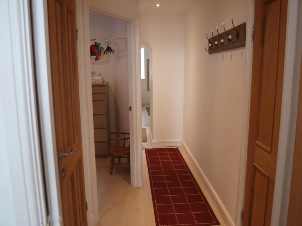 קריקיאז Marine Terrace Apartments מראה חיצוני תמונה
