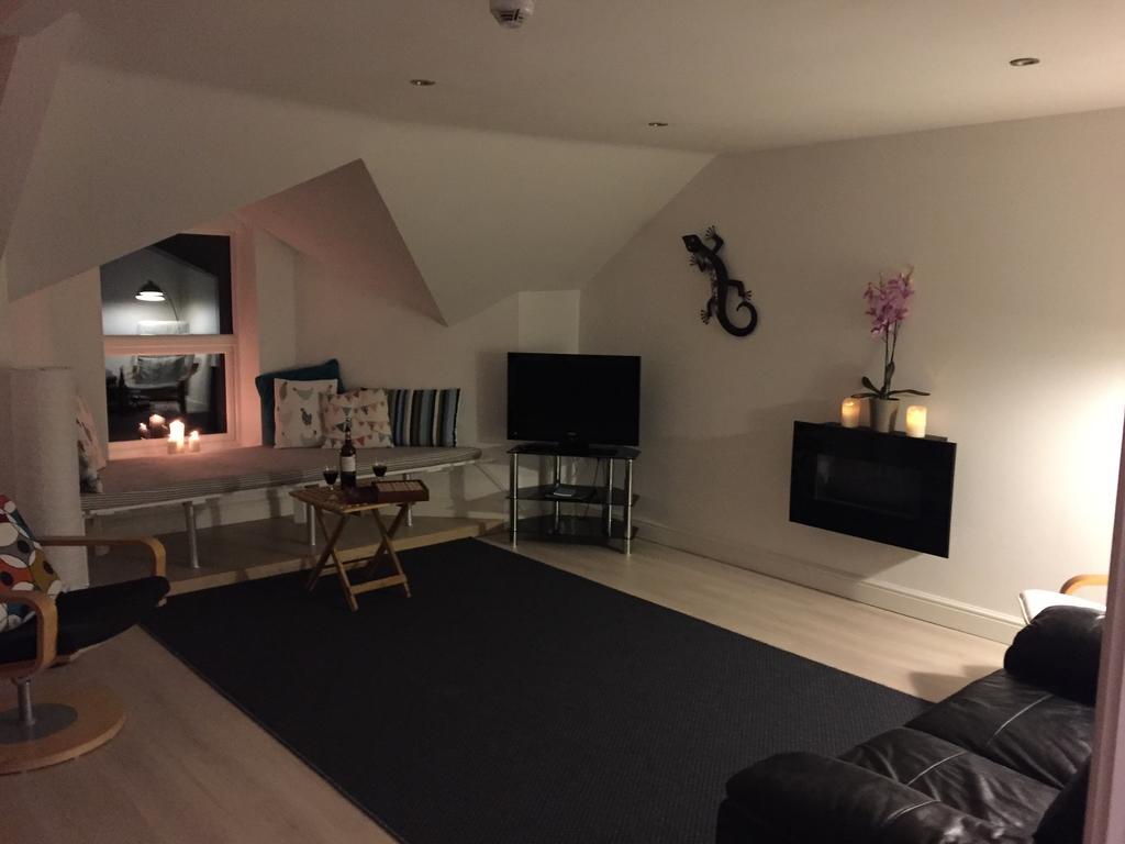 קריקיאז Marine Terrace Apartments מראה חיצוני תמונה