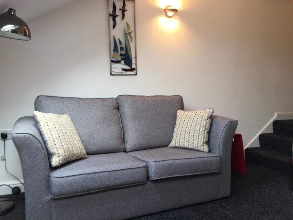 קריקיאז Marine Terrace Apartments מראה חיצוני תמונה