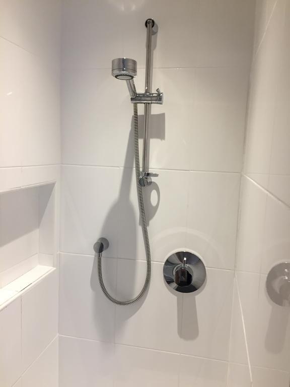 קריקיאז Marine Terrace Apartments מראה חיצוני תמונה