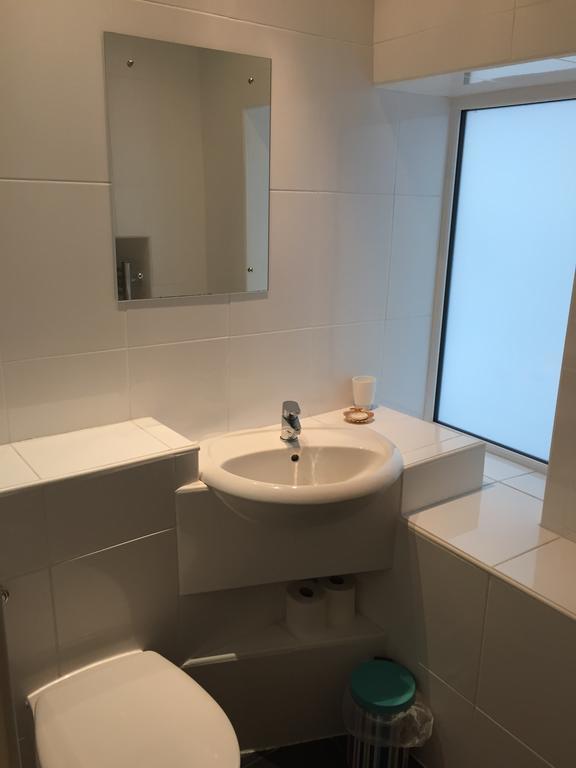 קריקיאז Marine Terrace Apartments מראה חיצוני תמונה